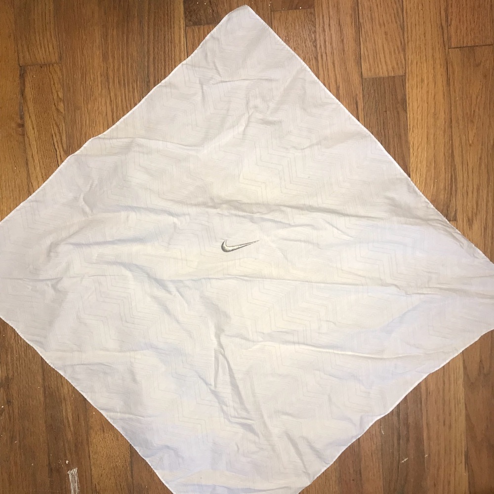 Nike bandanna/ headband